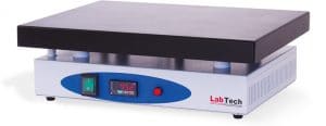Hotplates and magnetic stirrers